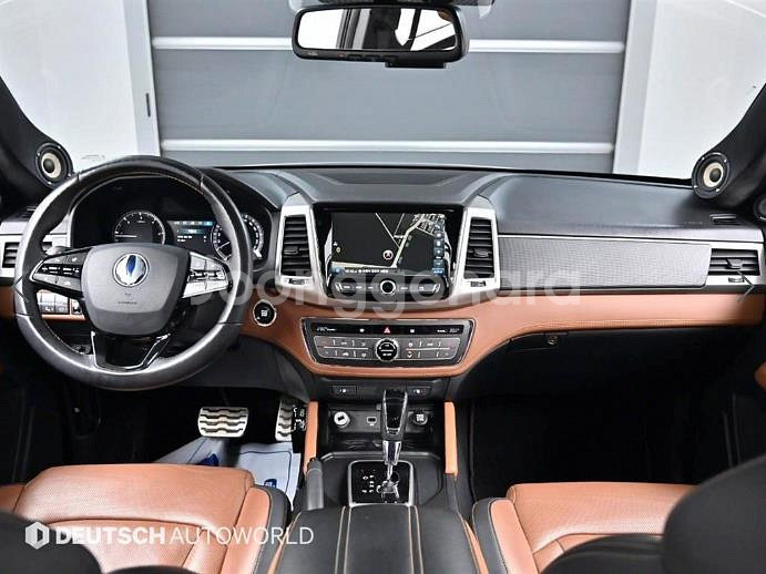 @18년식 렉스턴 스포츠 2.2 4WD 노블레스 전국--6