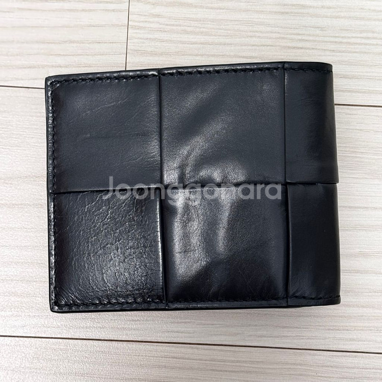 보테가베네타 반지갑--1