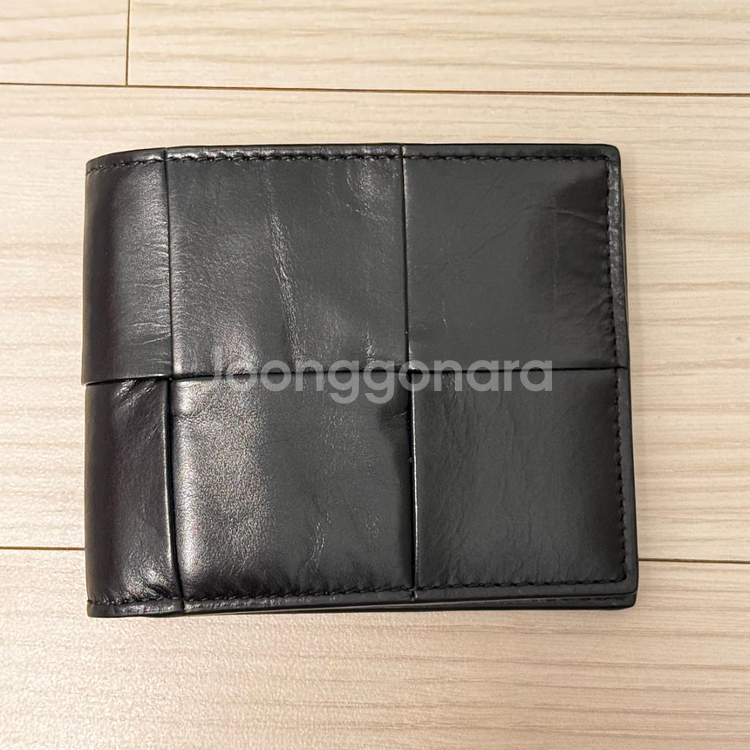 보테가베네타 반지갑--2