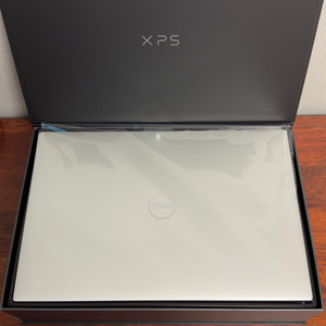 dell xps 15 9520 (i9/3050Ti)