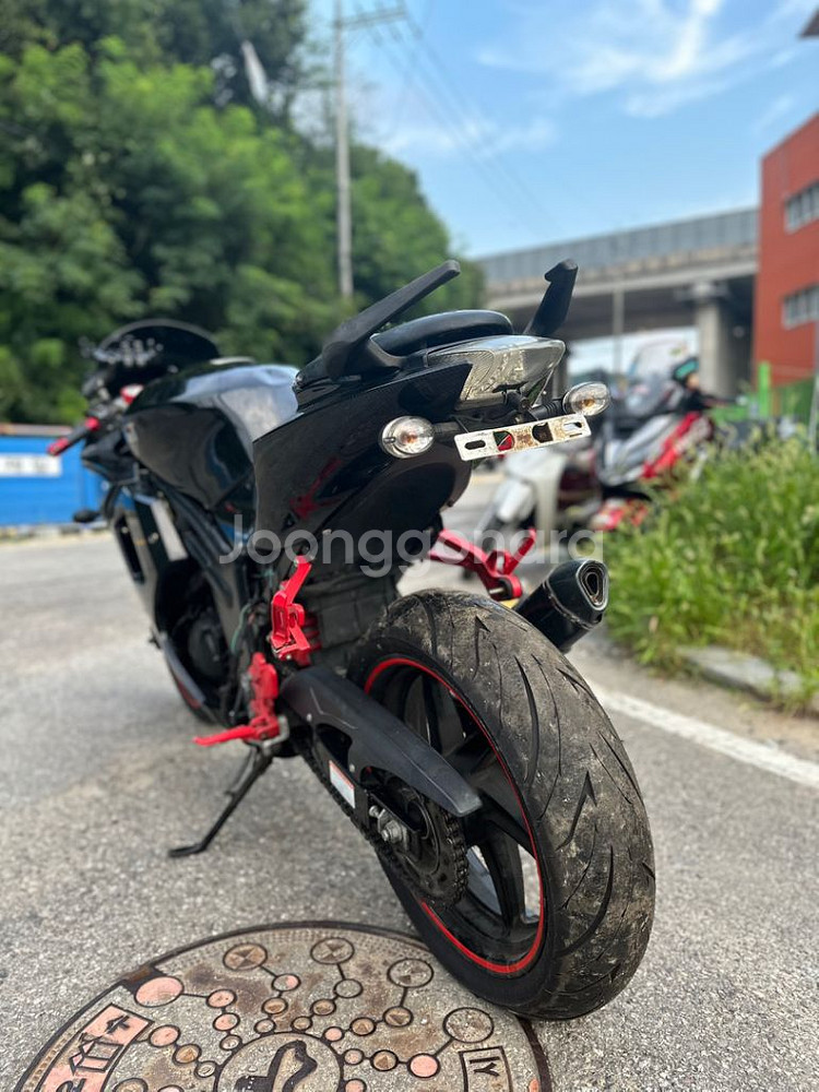 코멧 650RC--5
