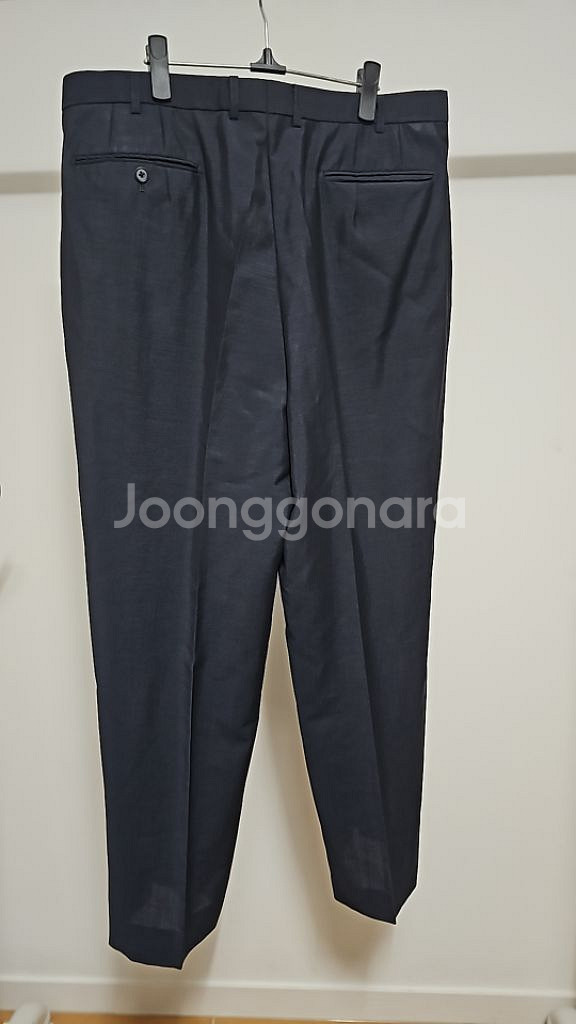 인디안 남자정장바지(37)--1