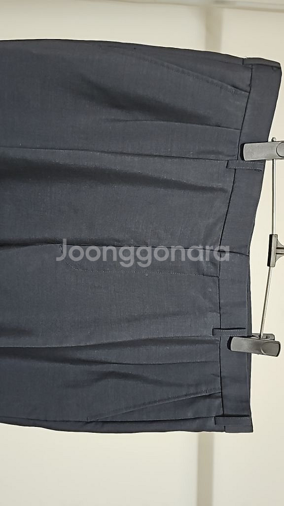 인디안 남자정장바지(37)--2