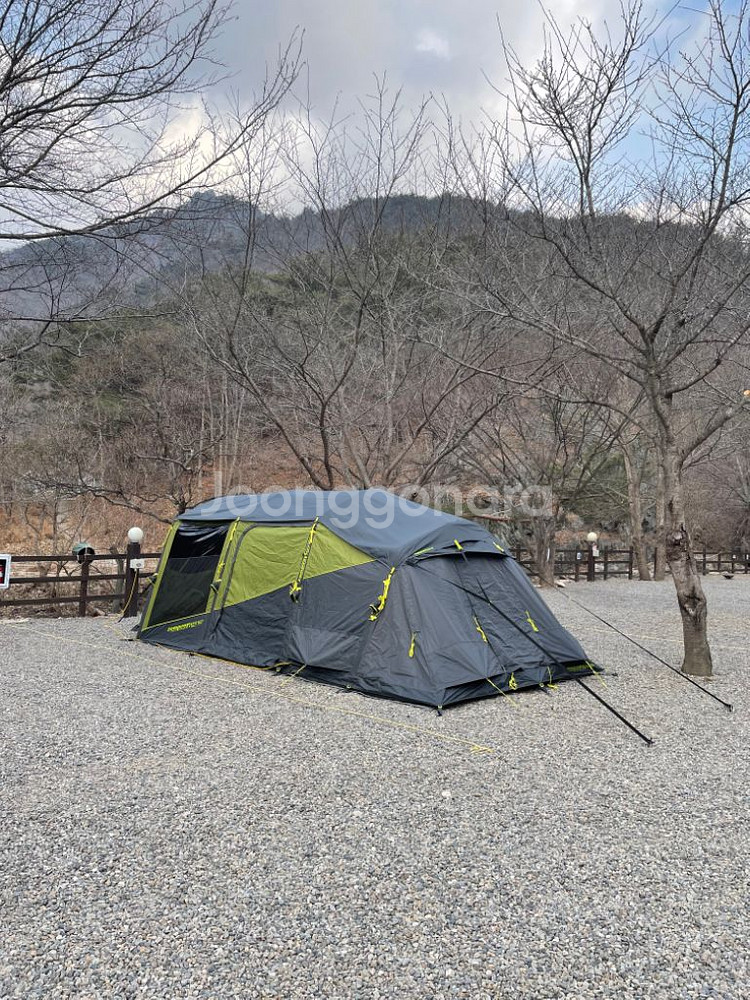 텐트 젬파이어 에보TM 에어텐트--6