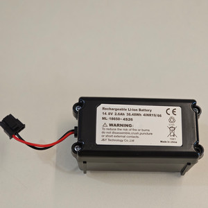 새제품) 로봇청소기 배터리 3500mAh 14.8V