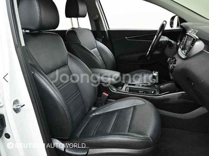 @18년식 더 뉴쏘렌토 디젤 R2.2 2WD 프레스티--9