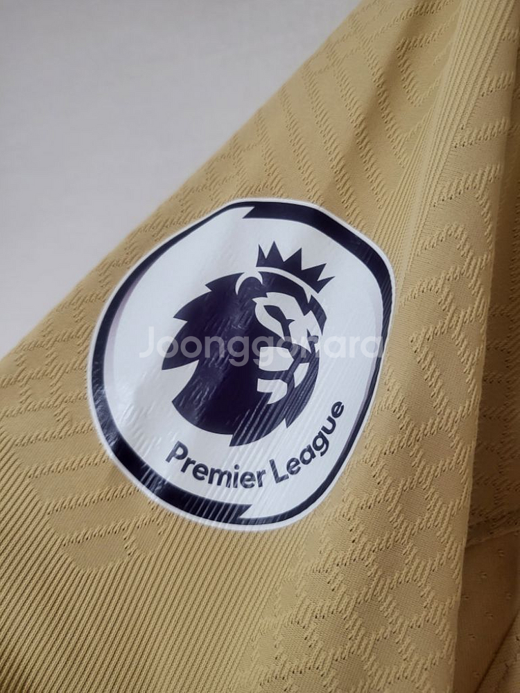 벤칠웰 첼시 오피셜 새상품 2xl 어센틱--5