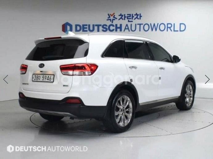 @16년식 올 뉴쏘렌토 R2.0 2WD 프레스티지 전--1
