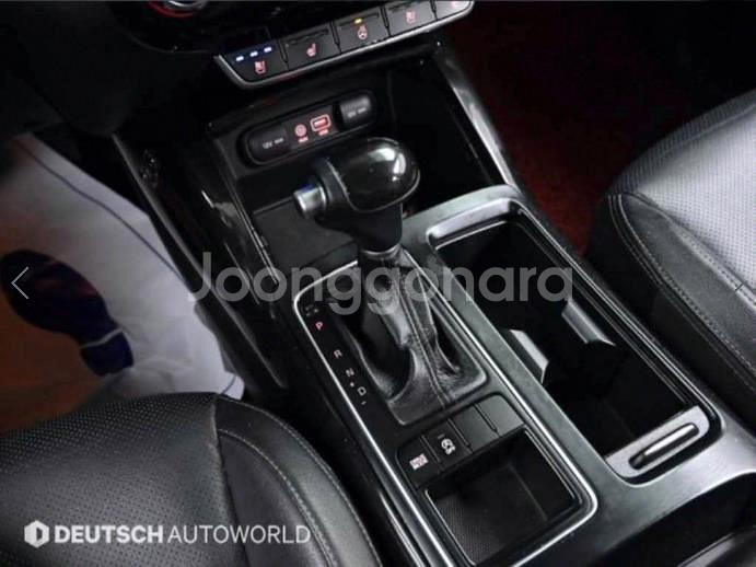 @16년식 올 뉴쏘렌토 R2.0 2WD 프레스티지 전--7