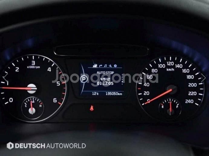 @16년식 올 뉴쏘렌토 R2.0 2WD 프레스티지 전--6