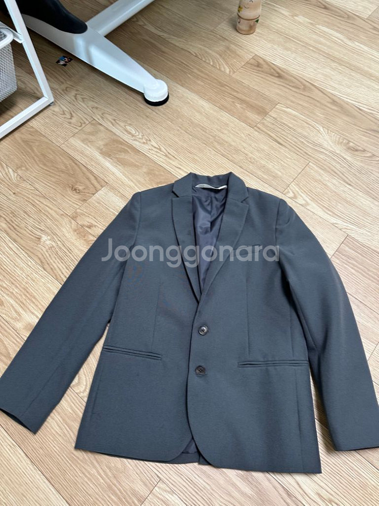 남아 정장--1