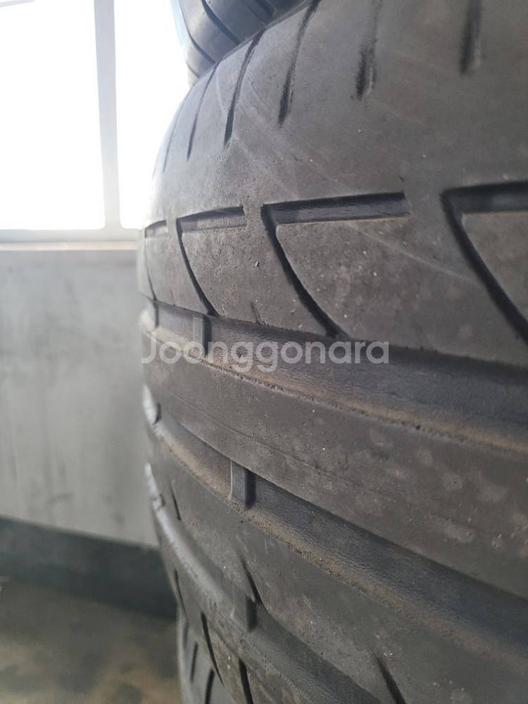 bmw 7시리즈 G12 휠타이어 일괄 판매합니다--5