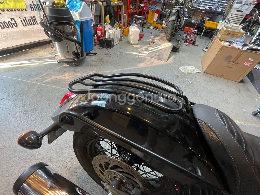 인디언스카우터 abs 모델--6