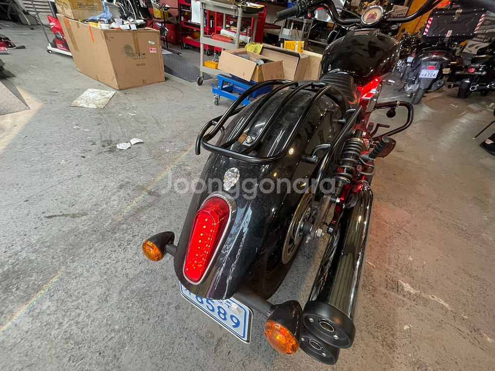 인디언스카우터 abs 모델--7