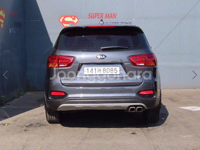 @17년식 더 뉴쏘렌토 디젤 R2.2 4WD 노블레스--2