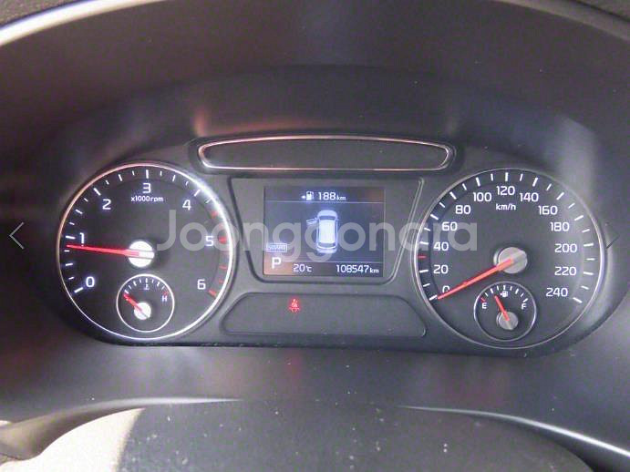 @17년식 더 뉴쏘렌토 디젤 R2.2 4WD 노블레스--8