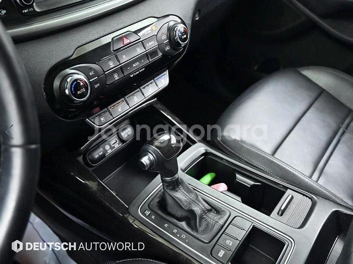 @17년식 올 뉴쏘렌토 R2.0 2WD 프레스티지 전--7