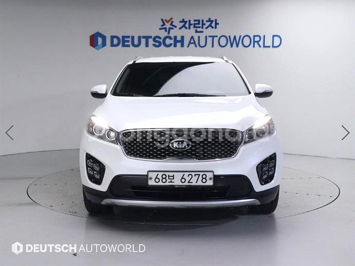 @17년식 올 뉴쏘렌토 R2.0 2WD 프레스티지 전--2