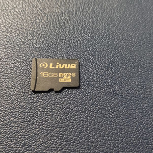 마이크로 sd메모리 16gb 기가 팝니다.