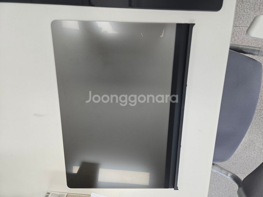 갤럭시 탭S9 울트라 5G 1TB 및 구성품--1