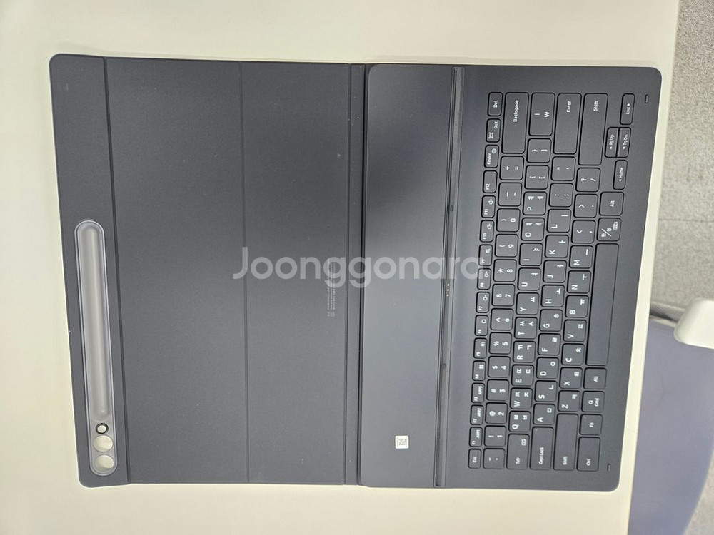갤럭시 탭S9 울트라 5G 1TB 및 구성품--2