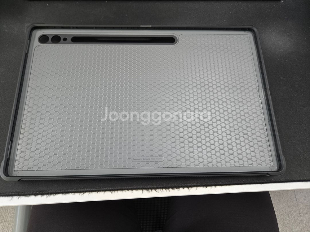 갤럭시 탭S9 울트라 5G 1TB 및 구성품--8