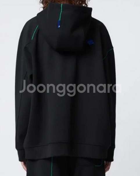 자라 x 아더에러 후드 Zara x Ader Error--3