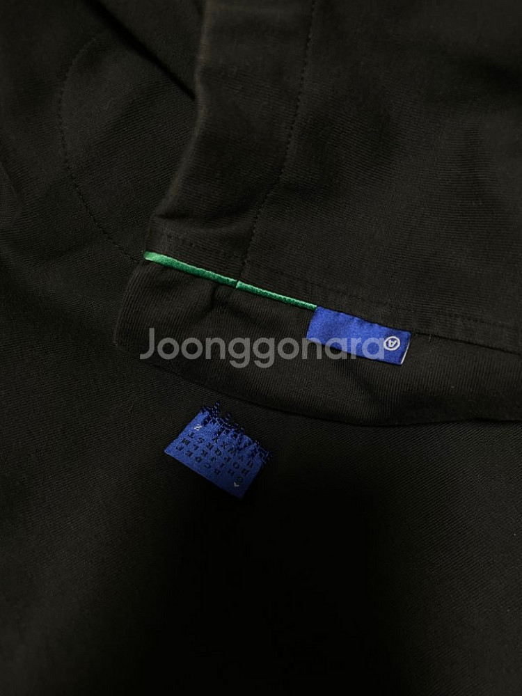 자라 x 아더에러 후드 Zara x Ader Error--4