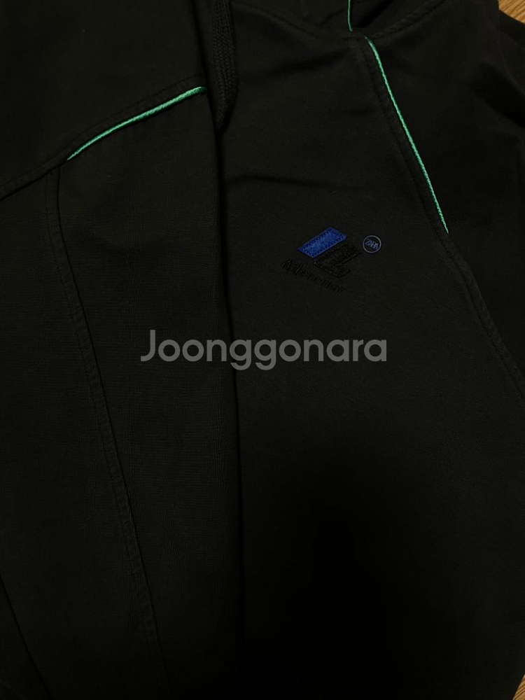 자라 x 아더에러 후드 Zara x Ader Error--6