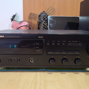 Marantz Hi-Fi SR-48 amp Japan