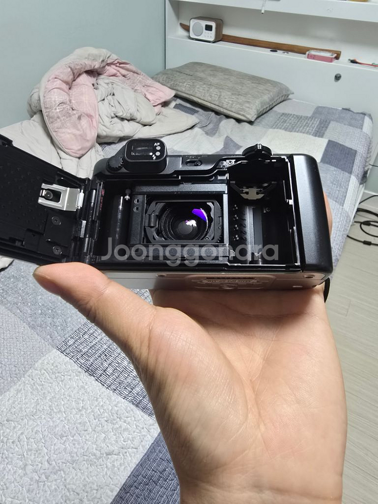 에스피오,에스피오90,(90mc) 필름카메라--4