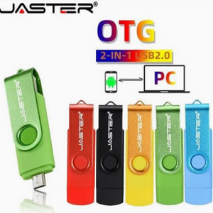 JASTER USB 젠더 겸 메모리 2.0 128M