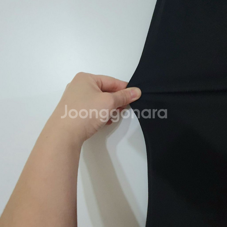 새상품 마약바지 부츠컷 m~L--4
