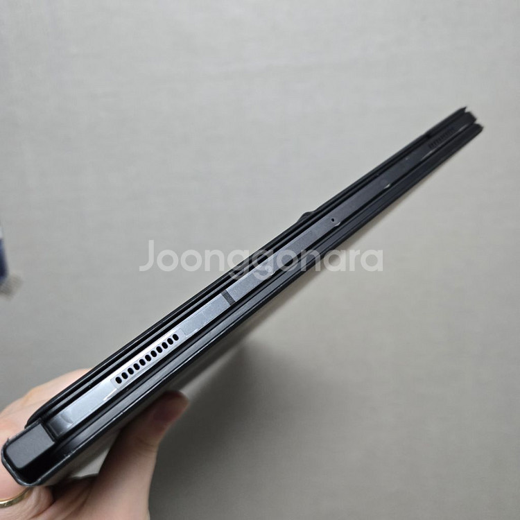 갤럭시탭s8울트라 256g wifi + 북커버키보드케이--1