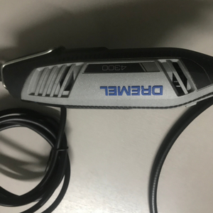 Dremel 4300 드레멜