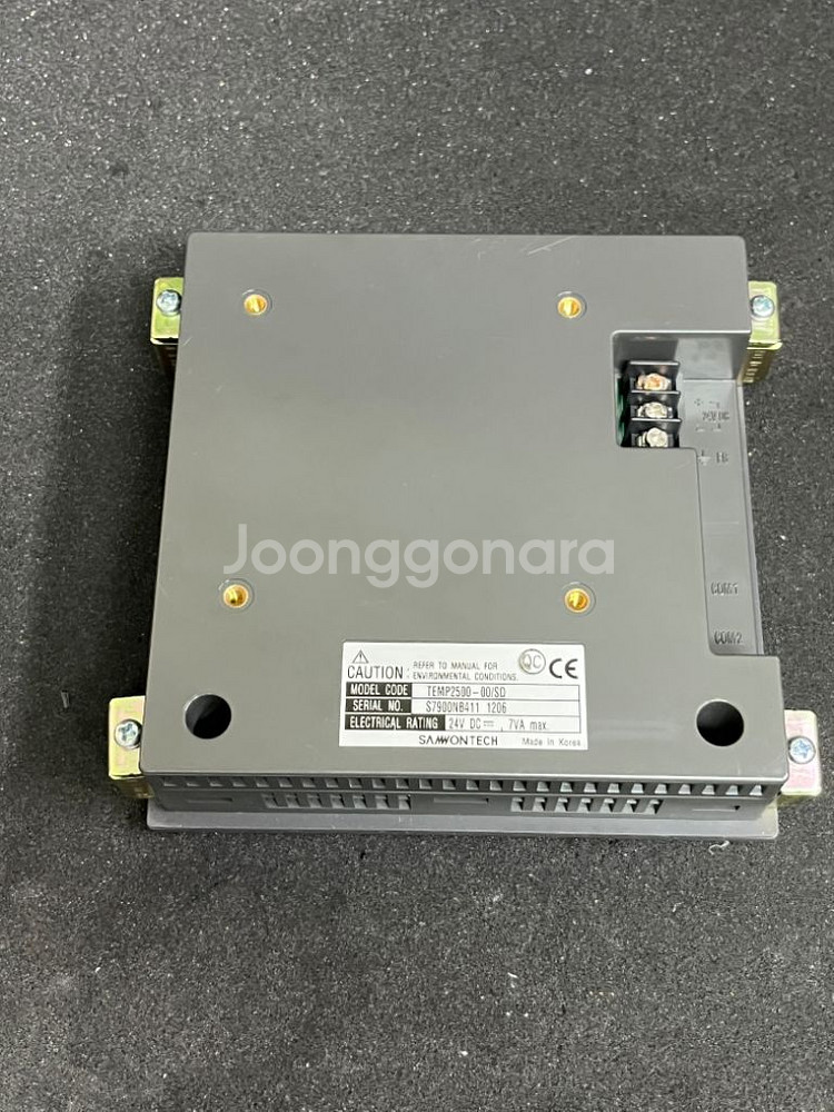 SAMWON TECH TEMP2500-00--3