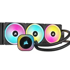 미개봉 cosair iCUE LINK H150i RGB