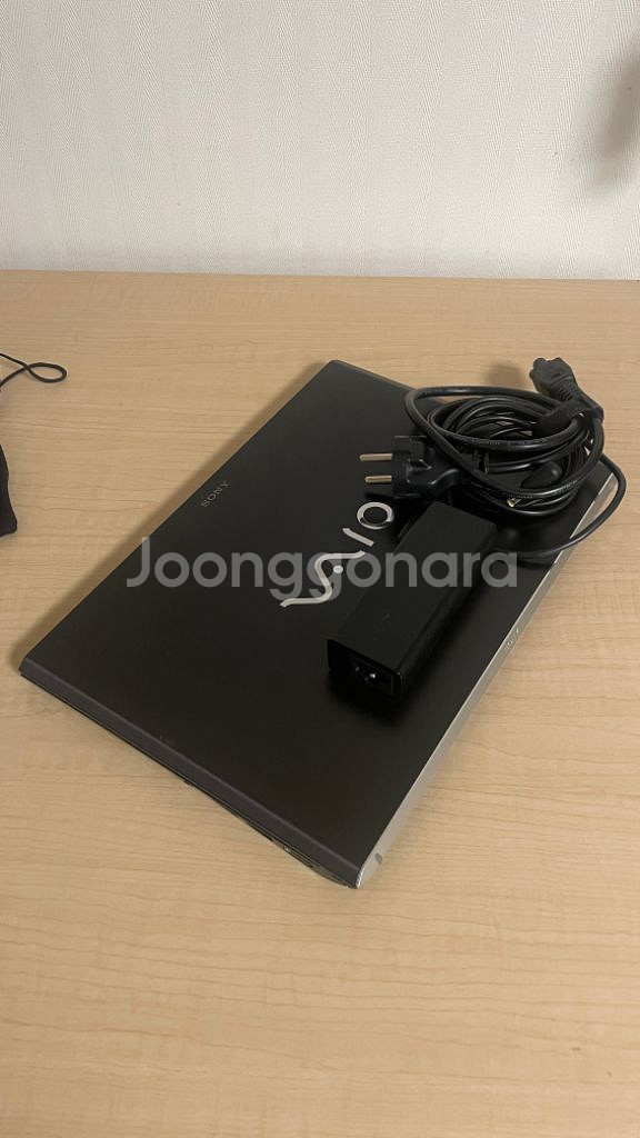 VAIO SONY 노트북 터치스크린 i54200u 4G--0