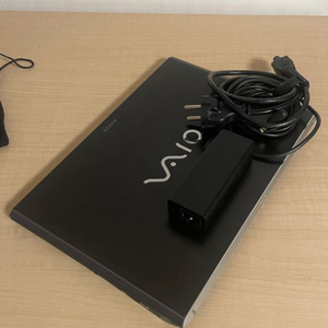 VAIO SONY 노트북 터치스크린 i54200u 4G