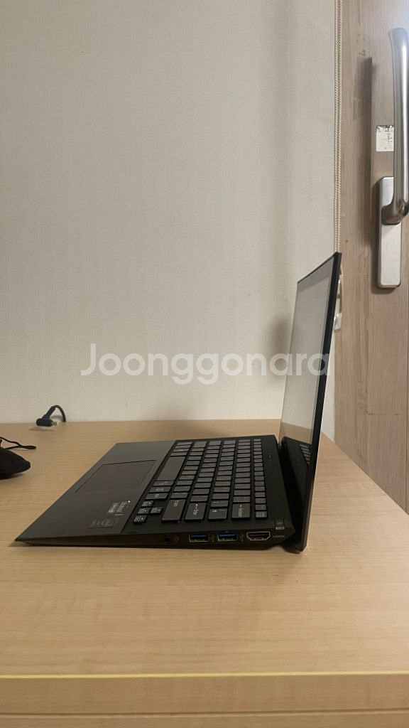 VAIO SONY 노트북 터치스크린 i54200u 4G--5