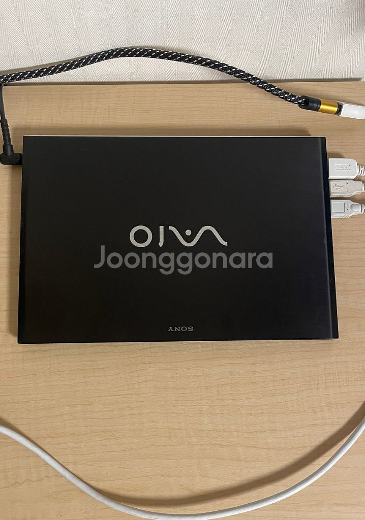 VAIO SONY 노트북 터치스크린 i54200u 4G--3