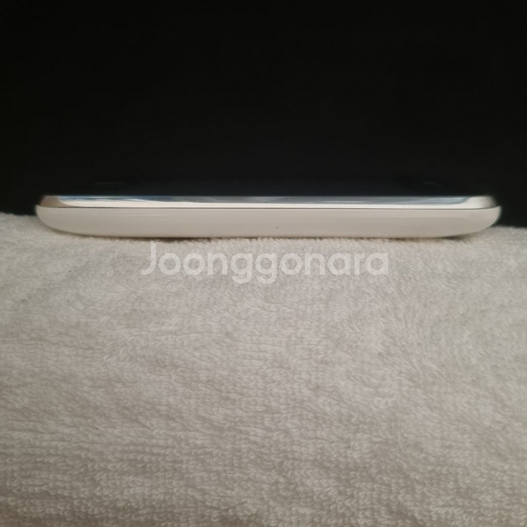 아이폰 3GS 32GB 화이트 (1)--2