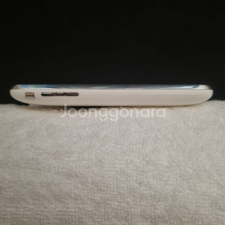아이폰 3GS 32GB 화이트 (1)--3