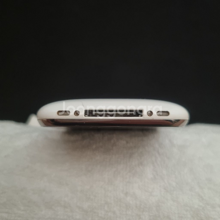 아이폰 3GS 32GB 화이트 (1)--4