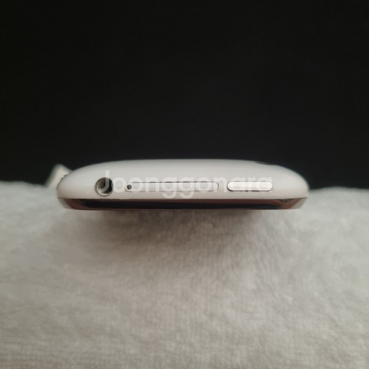 아이폰 3GS 32GB 화이트 (1)--5