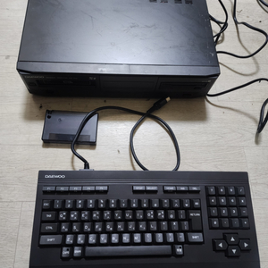 Cpc400 msx2 대우 엑투