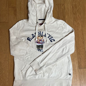 R.ATHLETIC FL Free large 사이즈후디