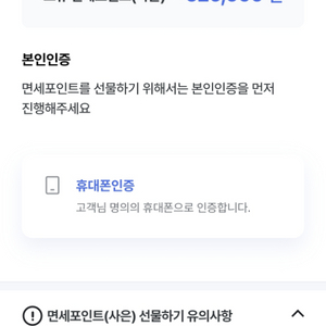 신세계 면세포인트 62