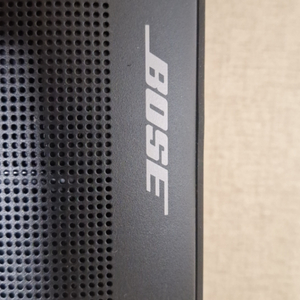 BOSE