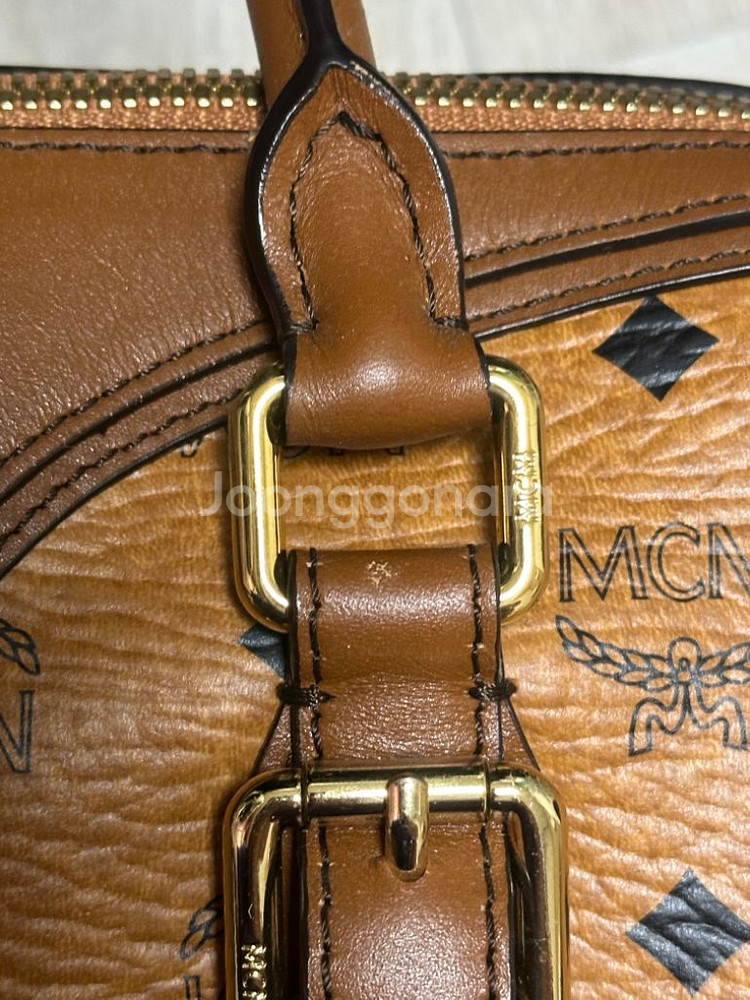 MCM 가방--3